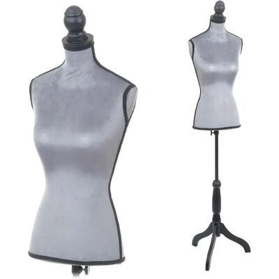 Mendler Mannequin de couture T220 - Publicité Mendler Mannequin de couture T220 - Publicité