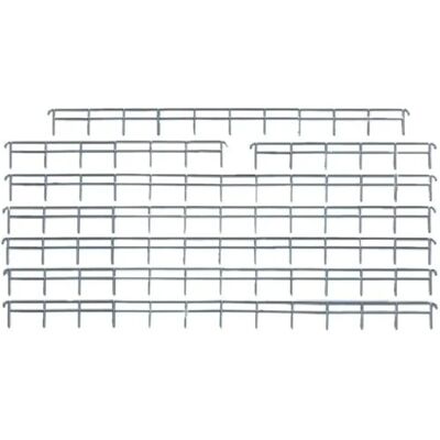 Faller Iron Railing 996cm N - Publicité Faller Iron Railing 996cm N - Publicité