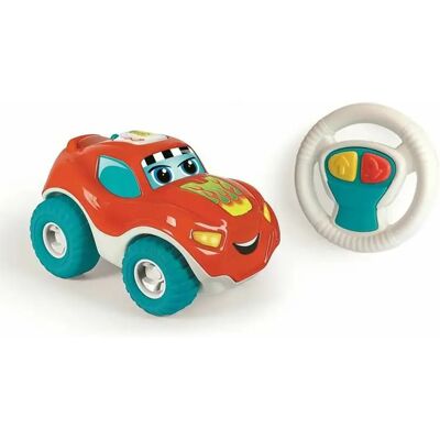 Clementoni Voiture Télécommandée Pablo - Publicité Clementoni Voiture Télécommandée Pablo - Publicité