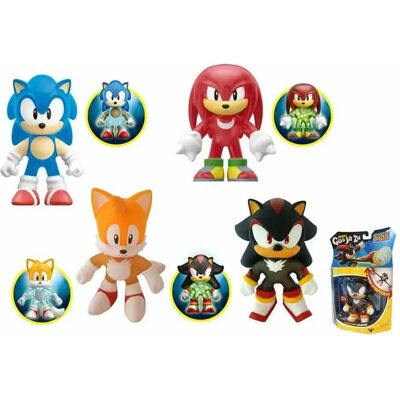 Poupée Bébé Bandai - 17,5x24x8cm - Poupée Bébé - Publicité Poupée Bébé Bandai - 17,5x24x8cm - Poupée Bébé - Publicité