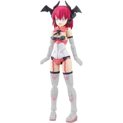 Bandai figurine d’action Gundam 30MS Option Parts Set 12 - Publicité Bandai figurine d’action Gundam 30MS Option Parts Set 12 - Publicité