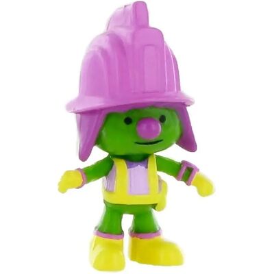 Comansi Figurine Doozers Molly Bolt - Publicité Comansi Figurine Doozers Molly Bolt - Publicité