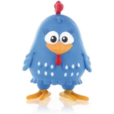 Comansi Figurine Lottie Dottie la poule - Publicité Comansi Figurine Lottie Dottie la poule - Publicité