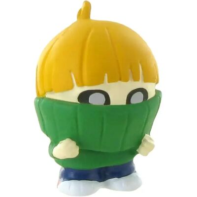 COMANSI Figurine Pumpkin Reports Goliath - Publicité COMANSI Figurine Pumpkin Reports Goliath - Publicité