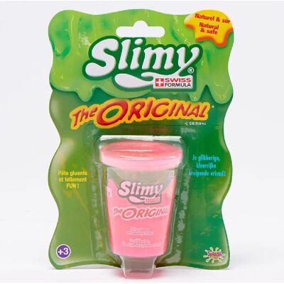 SilverLit Slimy L'Original - Publicité SilverLit Slimy L'Original - Publicité