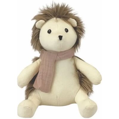 Egmont toys Peluche hérisson doudou - Publicité Egmont toys Peluche hérisson doudou - Publicité