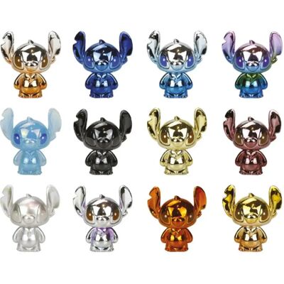 Disney Figurine mini Stitch sachet mystère - Publicité Disney Figurine mini Stitch sachet mystère - Publicité