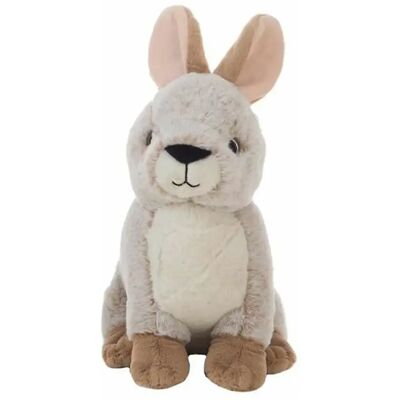 Bigbuy Peluche lapin pour enfant - Publicité Bigbuy Peluche lapin pour enfant - Publicité