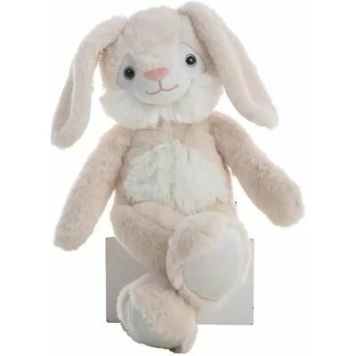 BigBuy Fun Fluffy Jouet Pati Lapin - jouet - Publicité BigBuy Fun Fluffy Jouet Pati Lapin - jouet - Publicité