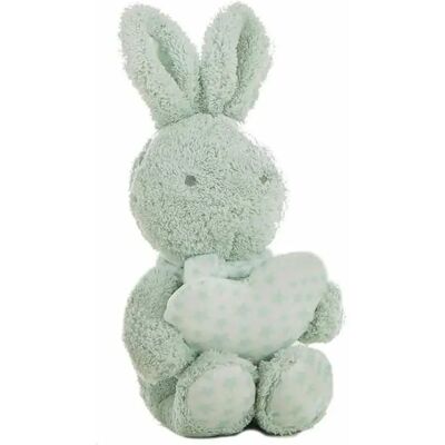 BigBuy Fun Jouet Pelucheux Estrelli Lapin - Jouet - Publicité BigBuy Fun Jouet Pelucheux Estrelli Lapin - Jouet - Publicité
