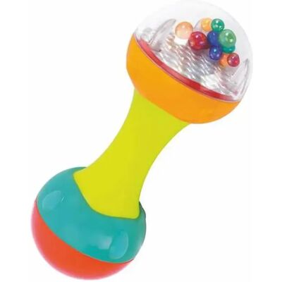 BigBuy Boules à Gratter - 14 cm - Multicolores - Publicité BigBuy Boules à Gratter - 14 cm - Multicolores - Publicité
