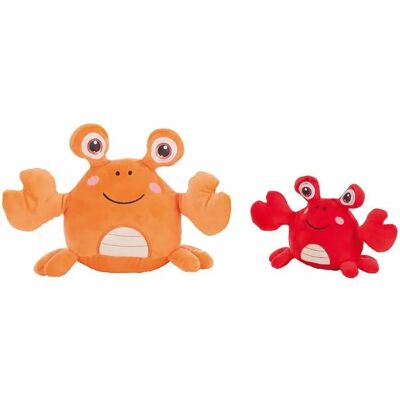 Bigbuy Peluche crabe - Publicité Bigbuy Peluche crabe - Publicité