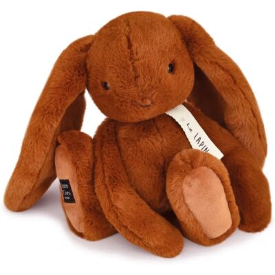 Linnea Peluche lapin collection LE LAPIN - Publicité Linnea Peluche lapin collection LE LAPIN - Publicité