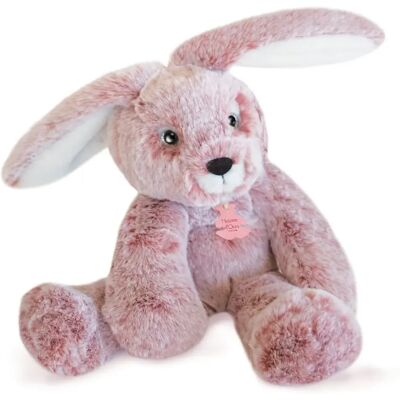 Linnea Peluche polyester collection SWEETY MOUSSE Lapin - Publicité Linnea Peluche polyester collection SWEETY MOUSSE Lapin - Publicité