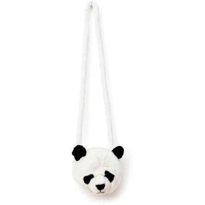 Linnea SAC À MAIN PANDA - Publicité Linnea SAC À MAIN PANDA - Publicité