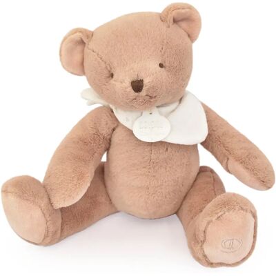 Linnea Doudou ours collection L'OURS DOUDOU - Publicité Linnea Doudou ours collection L'OURS DOUDOU - Publicité