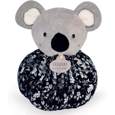 Linnea Doudou boule polyester collection LES PETITS FUTÉS Koala - Publicité Linnea Doudou boule polyester collection LES PETITS FUTÉS Koala - Publicité
