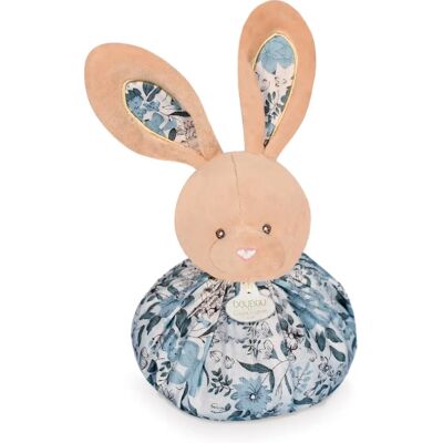Linnea Doudou boule polyester collection LES PETITS FUTÉS Lapin - Publicité Linnea Doudou boule polyester collection LES PETITS FUTÉS Lapin - Publicité