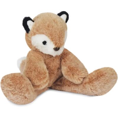 Linnea Peluche polyester collection SWEETY MOUSSE Renard - Publicité Linnea Peluche polyester collection SWEETY MOUSSE Renard - Publicité