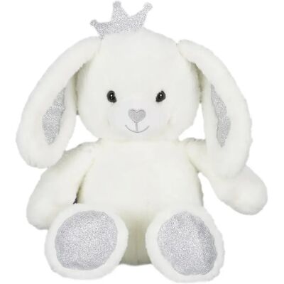 Linnea Peluche collection ROYAL PETS Lapin - Publicité Linnea Peluche collection ROYAL PETS Lapin - Publicité