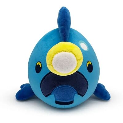 Youtoz Slime Rancher - Peluche Angler Slime Stickie 15 cm - Publicité Youtoz Slime Rancher - Peluche Angler Slime Stickie 15 cm - Publicité