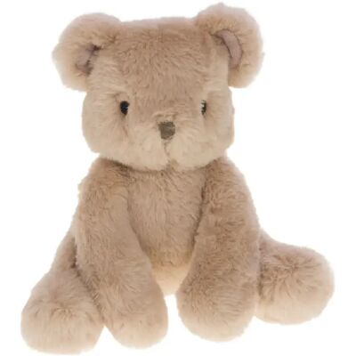 Amadeus Les Petits Peluche mon Ourson tout doux - Publicité Amadeus Les Petits Peluche mon Ourson tout doux - Publicité