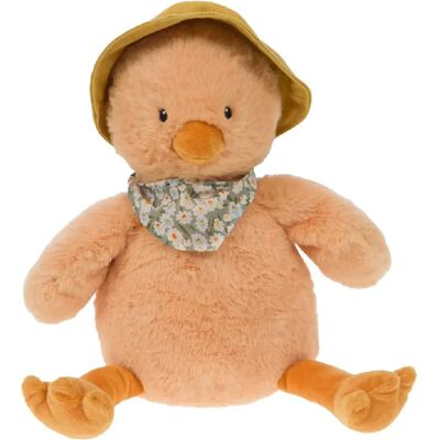 Amadeus Peluche Justin le poussin - Publicité Amadeus Peluche Justin le poussin - Publicité