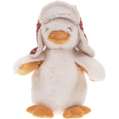 Amadeus Peluche Edouard le canard - Publicité Amadeus Peluche Edouard le canard - Publicité