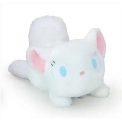 Sun Kiki la petite sorcière - Peluche Beanbag Lily 12 cm - Publicité Sun Kiki la petite sorcière - Peluche Beanbag Lily 12 cm - Publicité