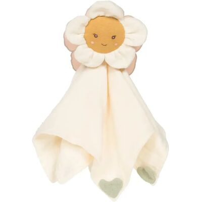 Amadeus Peluche Marguerite - Crème - Publicité Amadeus Peluche Marguerite - Crème - Publicité