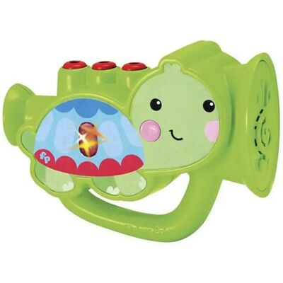 Fisher Price Musicale - Publicité Fisher Price Musicale - Publicité