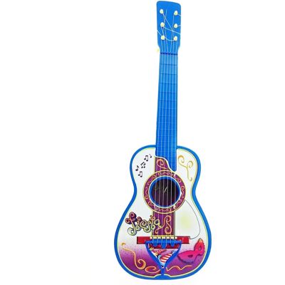 REIG Jouet musical Guitare Enfant - Publicité REIG Jouet musical Guitare Enfant - Publicité
