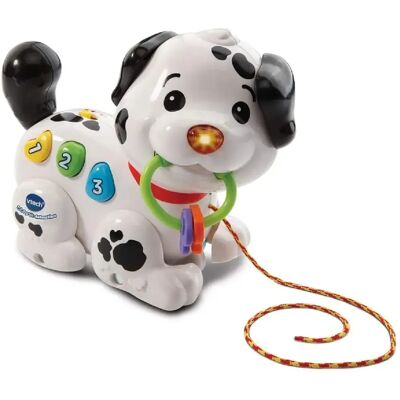Vtech 123 Petit Dalmatien - Publicité Vtech 123 Petit Dalmatien - Publicité
