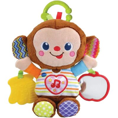 VTech Jouet Bébé Multicolore - Publicité VTech Jouet Bébé Multicolore - Publicité
