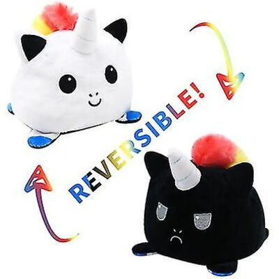 Générique Jouet réversible poulpe en peluche - Publicité Générique Jouet réversible poulpe en peluche - Publicité