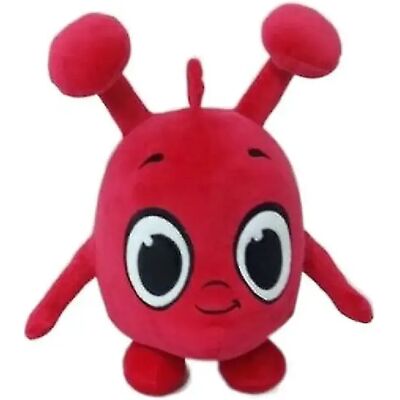 Générique Peluche Morphle dessin animé - Publicité Générique Peluche Morphle dessin animé - Publicité
