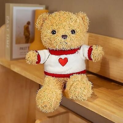 Générique Peluche ours en pull - Publicité Générique Peluche ours en pull - Publicité