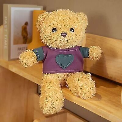 Générique Ours en peluche avec pull - Publicité Générique Ours en peluche avec pull - Publicité