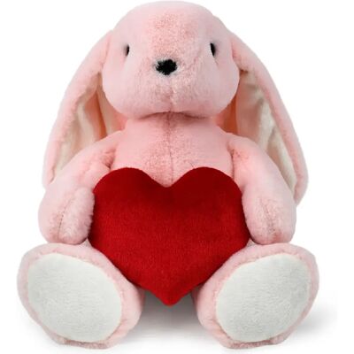 Wp merchandise Peluche lapin Jessie - Publicité Wp merchandise Peluche lapin Jessie - Publicité