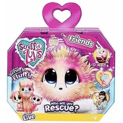 Universal Baignoire surprisejouet peluche - Publicité Universal Baignoire surprisejouet peluche - Publicité