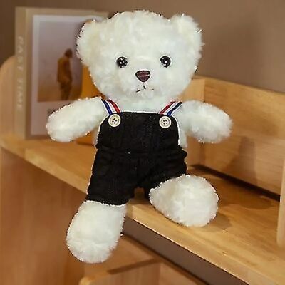 Générique Peluche ours avec pull - Publicité Générique Peluche ours avec pull - Publicité