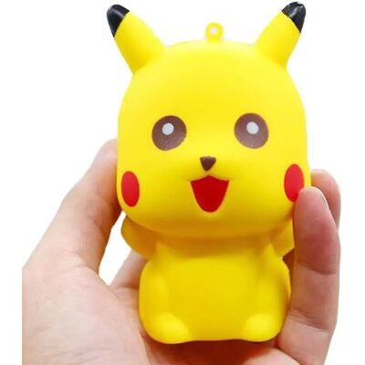 Universal Jouet Pikachu Géant - Publicité Universal Jouet Pikachu Géant - Publicité