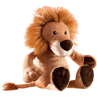 Générique Peluche lion Coumba - Publicité Générique Peluche lion Coumba - Publicité