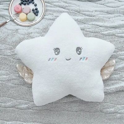 Générique Coussin peluche nuage pour enfant - Publicité Générique Coussin peluche nuage pour enfant - Publicité
