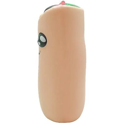 Universal Doll Squishy Burrito 13 cm - Publicité Universal Doll Squishy Burrito 13 cm - Publicité