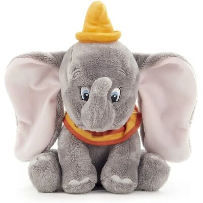 Universal Dumbo Disney Soft Toy 25 cm - Publicité Universal Dumbo Disney Soft Toy 25 cm - Publicité