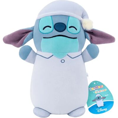 Jazwares peluche Stitch pyjama - Multicolore - Publicité Jazwares peluche Stitch pyjama - Multicolore - Publicité