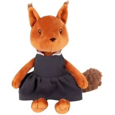 Egmont Toys Peluche Maman ecureuil 25cm - Publicité Egmont Toys Peluche Maman ecureuil 25cm - Publicité