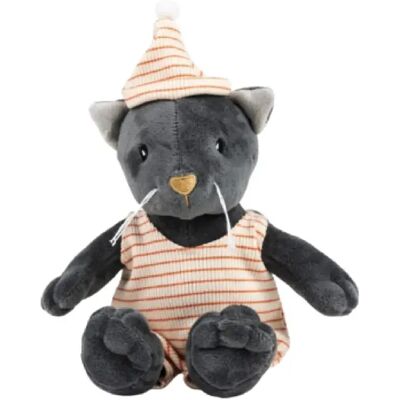 Egmont Toys Peluche - Malo le Chat - 26 CM - Publicité Egmont Toys Peluche - Malo le Chat - 26 CM - Publicité