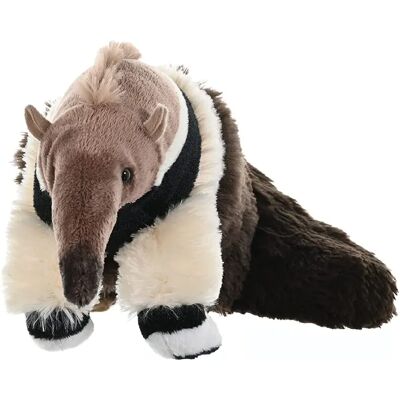 Wild republic peluche fourmilier - Publicité Wild republic peluche fourmilier - Publicité